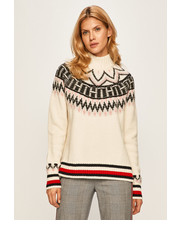 sweter - Sweter WW0WW25853 - Answear.com