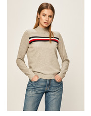 sweter - Sweter WW0WW26553 - Answear.com