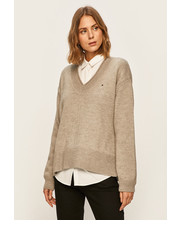 sweter - Sweter WW0WW26717 - Answear.com
