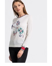 sweter - Sweter Jira WW0WW16745 - Answear.com