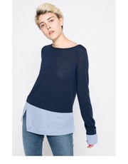 sweter - Sweter WW0WW18888 - Answear.com