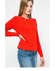 sweter - Sweter WW0WW18159 - Answear.com
