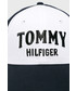 Czapka Tommy Hilfiger - Czapka AW0AW06673