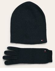 czapka - Czapka i rękawiczki AW0AW07198 - Answear.com