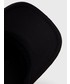 Czapka Tommy Hilfiger czapka kolor czarny wzorzysta