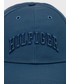 Czapka Tommy Hilfiger czapka z aplikacją