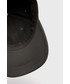 Czapka Tommy Hilfiger czapka kolor szary gładka