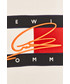 Bluza męska Tommy Hilfiger - Bluza x Lewis Hamilton MW0MW13722