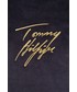 Bluza męska Tommy Hilfiger Bluza męska kolor granatowy z aplikacją