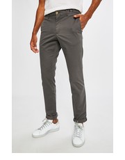 spodnie męskie - Spodnie MW0MW04287 - Answear.com