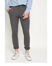 spodnie męskie - Spodnie Bleecker MW0MW02184 - Answear.com