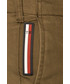 Spodnie męskie Tommy Hilfiger - Spodnie MW0MW11785
