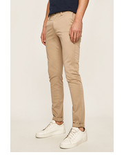 spodnie męskie - Spodnie MW0MW12586 - Answear.com
