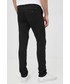 Spodnie męskie Tommy Hilfiger spodnie BLEECKER męskie kolor czarny w fasonie chinos