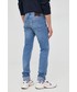 Spodnie męskie Tommy Hilfiger jeansy BLEECKER męskie