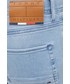 Spodnie męskie Tommy Hilfiger jeansy męskie