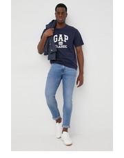 Spodnie męskie jeansy męskie - Answear.com Tommy Hilfiger