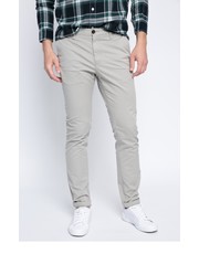 spodnie męskie - Spodnie MW0MW00100 - Answear.com