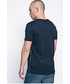 T-shirt - koszulka męska Tommy Hilfiger - T-shirt UM0UM00277