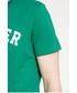 T-shirt - koszulka męska Tommy Hilfiger - T-shirt UM0UM00054