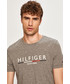 T-shirt - koszulka męska Tommy Hilfiger - T-shirt MW0MW11794