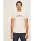 T-shirt - koszulka męska Tommy Hilfiger - T-shirt UM0UM01623