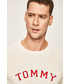 T-shirt - koszulka męska Tommy Hilfiger - Longsleeve UM0UM01628