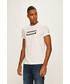 T-shirt - koszulka męska Tommy Hilfiger - T-shirt MW0MW12510