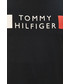 T-shirt - koszulka męska Tommy Hilfiger - T-shirt MW0MW13330