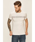 T-shirt - koszulka męska Tommy Hilfiger - T-shirt MW0MW13328
