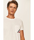 T-shirt - koszulka męska Tommy Hilfiger - T-shirt MW0MW14539