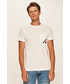 T-shirt - koszulka męska Tommy Hilfiger - T-shirt MW0MW14539