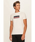 T-shirt - koszulka męska Tommy Hilfiger - T-shirt MW0MW14306