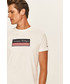 T-shirt - koszulka męska Tommy Hilfiger - T-shirt MW0MW14306