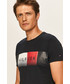 T-shirt - koszulka męska Tommy Hilfiger - T-shirt MW0MW14311