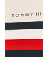 T-shirt - koszulka męska Tommy Hilfiger - T-shirt MW0MW14337