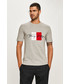 T-shirt - koszulka męska Tommy Hilfiger - T-shirt MW0MW15331