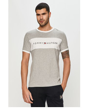 T-shirt - koszulka męska - T-shirt UM0UM01170 - Answear.com