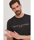 T-shirt - koszulka męska Tommy Hilfiger - T-shirt MW0MW11465