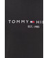 T-shirt - koszulka męska Tommy Hilfiger - T-shirt MW0MW11465