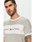 T-shirt - koszulka męska Tommy Hilfiger - T-shirt UM0UM01170