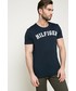 T-shirt - koszulka męska Tommy Hilfiger - T-shirt