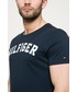 T-shirt - koszulka męska Tommy Hilfiger - T-shirt