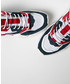 Buty sportowe Tommy Hilfiger - Buty Chunky Material Mix Sneaker FM0FM02384