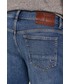 Krótkie spodenki męskie Tommy Hilfiger - Szorty jeansowe