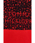 Bluza Tommy Hilfiger - Bluza WW0WW26692