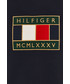 Bluza Tommy Hilfiger - Bluza bawełniana WW0WW29372