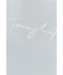 Bluza Tommy Hilfiger - Bluza bawełniana WW0WW30659.4891