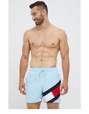 Strój kąpielowy szorty kąpielowe - Answear.com Tommy Hilfiger