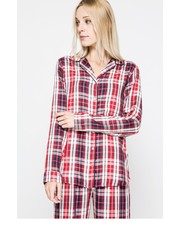 piżama - Koszula piżamowa UW0UW00454 - Answear.com